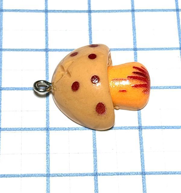 1047 モカ 可愛いきのこシリーズ 樹脂チャーム アクセサリーパーツ キノコ < ペット/手芸/園芸 1047 モカ 可愛いきのこシリーズ 樹脂チャーム アクセサリーパーツ キノコ < ペット/手芸/園芸の