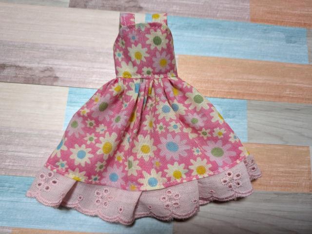 ハンドメイド R8 No.16 送料込み リカちゃん 洋服 3点セット < おもちゃ ハンドメイド R8 No.16 送料込み リカちゃん 洋服 3点セット < おもちゃの