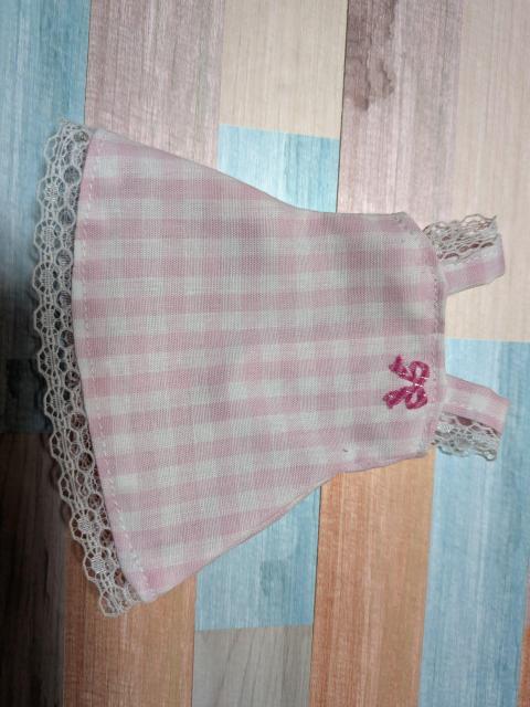 ハンドメイド R8 No.16 送料込み リカちゃん 洋服 3点セット < おもちゃ ハンドメイド R8 No.16 送料込み リカちゃん 洋服 3点セット < おもちゃの