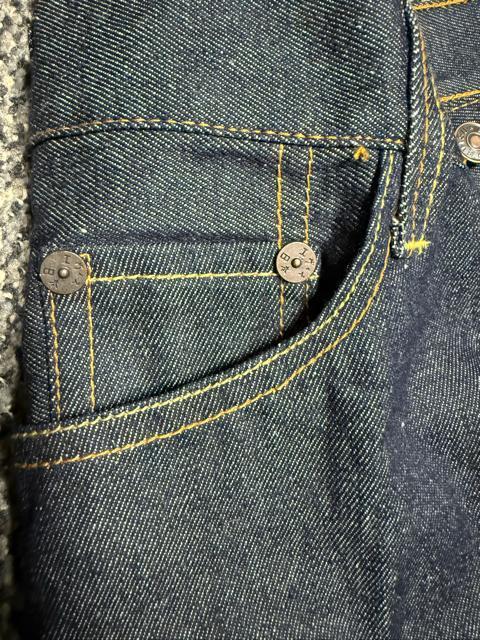 EVISU カモメ ジーンズ 未使用品 < 男性ファッション EVISU カモメ ジーンズ 未使用品 < 男性ファッションの