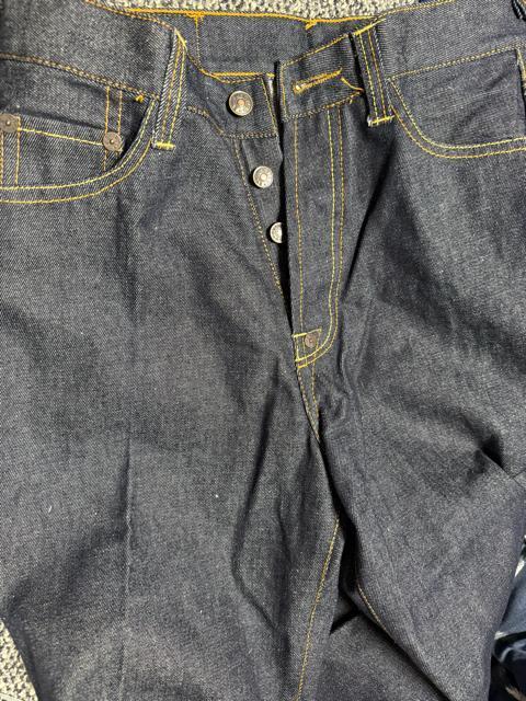 EVISU カモメ ジーンズ 未使用品 < 男性ファッション EVISU カモメ ジーンズ 未使用品 < 男性ファッションの