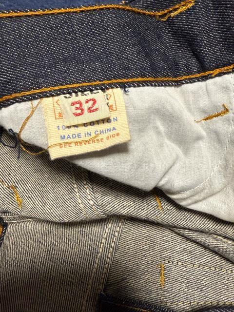 EVISU カモメ ジーンズ 未使用品 < 男性ファッション EVISU カモメ ジーンズ 未使用品 < 男性ファッションの