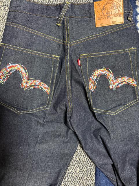 EVISU カモメ ジーンズ 未使用品 < 男性ファッション EVISU カモメ ジーンズ 未使用品 < 男性ファッションの