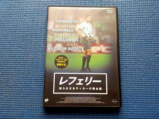 DVD ���t�F���[ �m��ꂴ��T�b�J�[�̕��䗠  �� CD/DVD/�r�f�I�� 