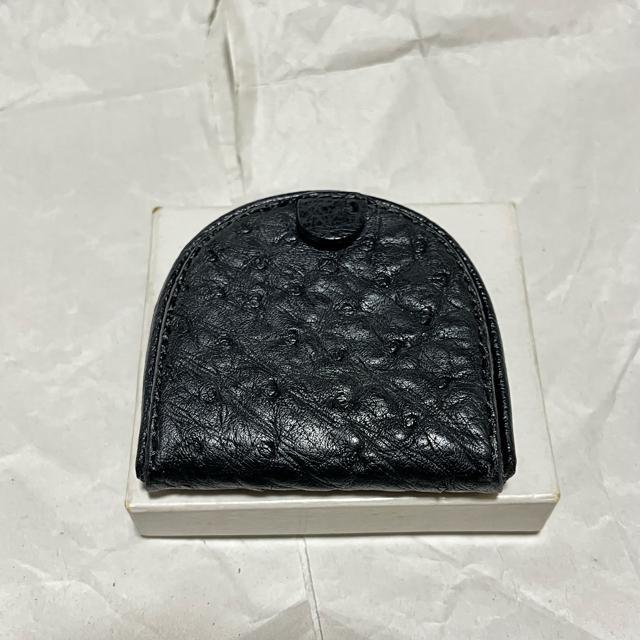 �y�I�[�X�g���b�`�z �{�v �R�C���P�[�X �n���^ �u���b�N �N�C���}�[�N�ǍD  �� �j���t�@�b�V������ 