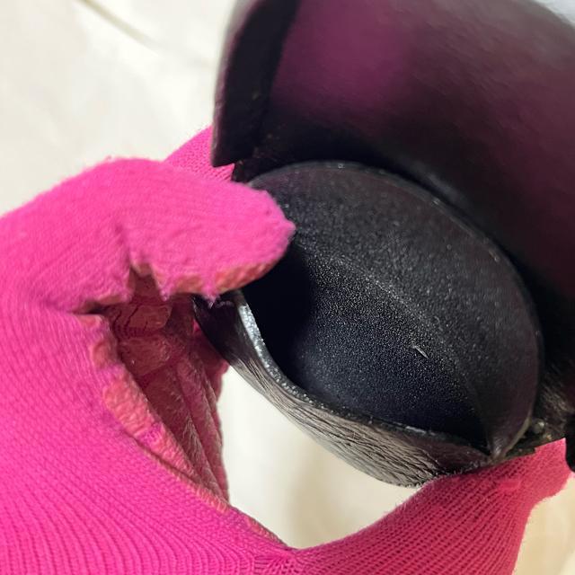 �y�I�[�X�g���b�`�z �{�v �R�C���P�[�X �n���^ �u���b�N �N�C���}�[�N�ǍD �� �j���t�@�b�V������ 