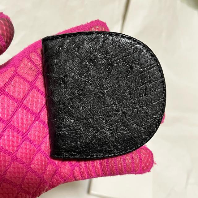 �y�I�[�X�g���b�`�z �{�v �R�C���P�[�X �n���^ �u���b�N �N�C���}�[�N�ǍD �� �j���t�@�b�V������ 