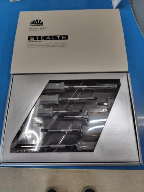 �}�b�N�c�[���h���C�o�[�Z�b�g �� ������/�o�C�N