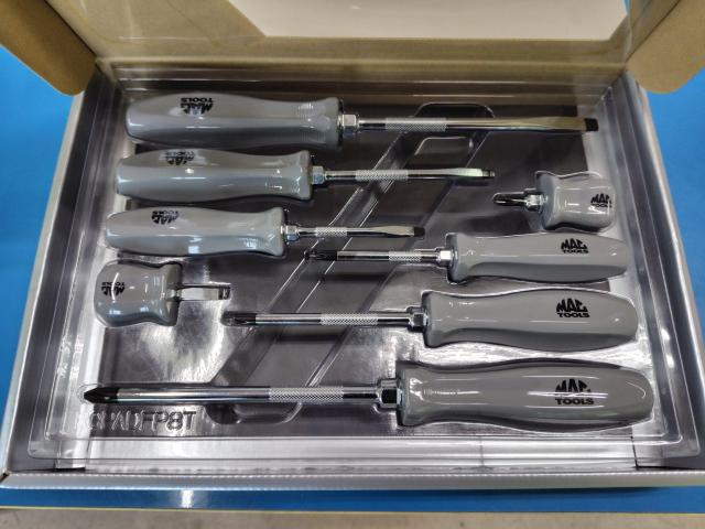 �}�b�N�c�[���h���C�o�[�Z�b�g �� ������/�o�C�N