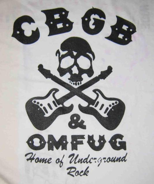 C.B.G.B N.Y. PUNK 未使用 ロンT M・L・2L の3サイズ〜 < 男性ファッション C.B.G.B N.Y. PUNK 未使用 ロンT M・L・2L の3サイズ〜 < 男性ファッションの