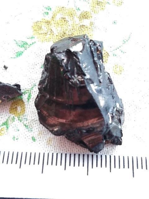 レア エリートシュンガイト 原石 欠片 < ホビー レア エリートシュンガイト 原石 欠片 < ホビーの