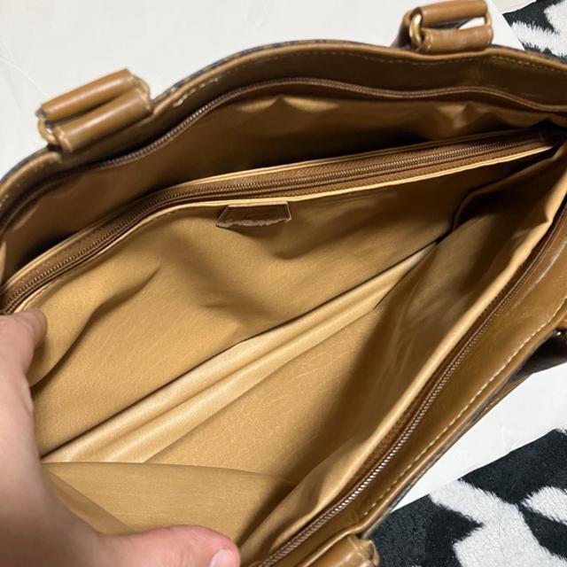 【アンティーク】【Texier / テキシエ】 ペイズリー柄 / ハンドバッグ < 女性ファッション 【アンティーク】【Texier / テキシエ】 ペイズリー柄 / ハンドバッグ < 女性ファッションの