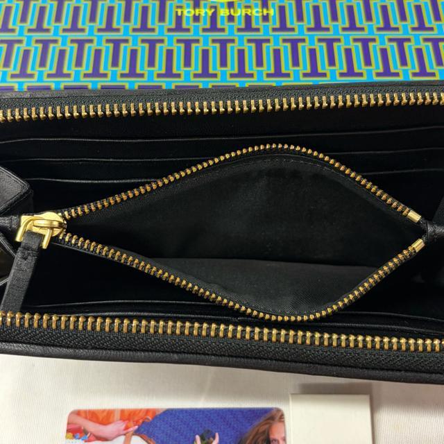 トリーバーチ TORYBURCH 財布 長財布 キルティング ラウンドファスナー レディース < ブランド トリーバーチ TORYBURCH 財布 長財布 キルティング ラウンドファスナー レディース < ブランドの
