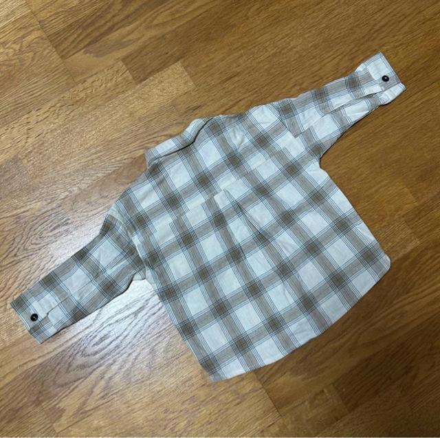 【フタフタ/テータテート】女児 トップス 2枚セット 80cm < キッズ/ベビー 【フタフタ/テータテート】女児 トップス 2枚セット 80cm < キッズ/ベビーの