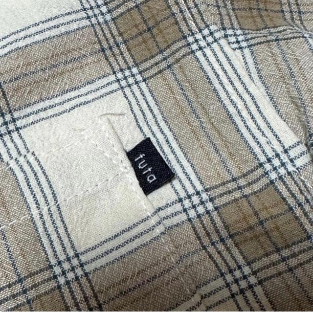 【フタフタ/テータテート】女児 トップス 2枚セット 80cm < キッズ/ベビー 【フタフタ/テータテート】女児 トップス 2枚セット 80cm < キッズ/ベビーの