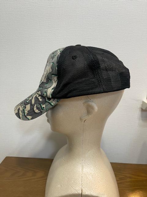 DIESEL ディーゼル 迷彩柄メッシュキャップ 帽子 キャップ メッシュキャップ 迷彩 刺繍 カモフラージュ < 男性ファッション DIESEL ディーゼル 迷彩柄メッシュキャップ 帽子 キャップ メッシュキャップ 迷彩 刺繍 カモフラージュ < 男性ファッションの
