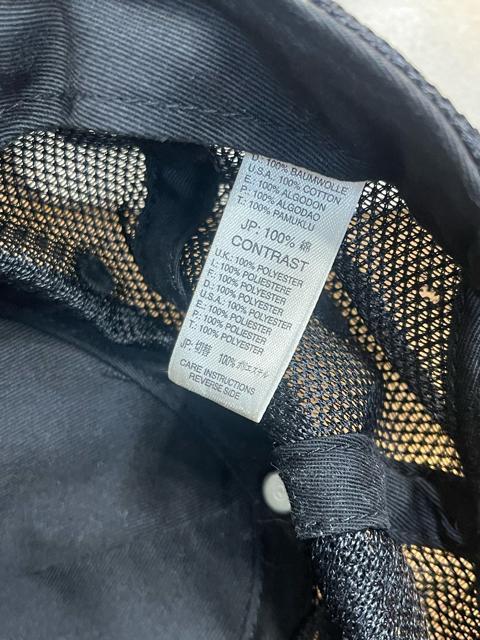 DIESEL ディーゼル 迷彩柄メッシュキャップ 帽子 キャップ メッシュキャップ 迷彩 刺繍 カモフラージュ < 男性ファッション DIESEL ディーゼル 迷彩柄メッシュキャップ 帽子 キャップ メッシュキャップ 迷彩 刺繍 カモフラージュ < 男性ファッションの