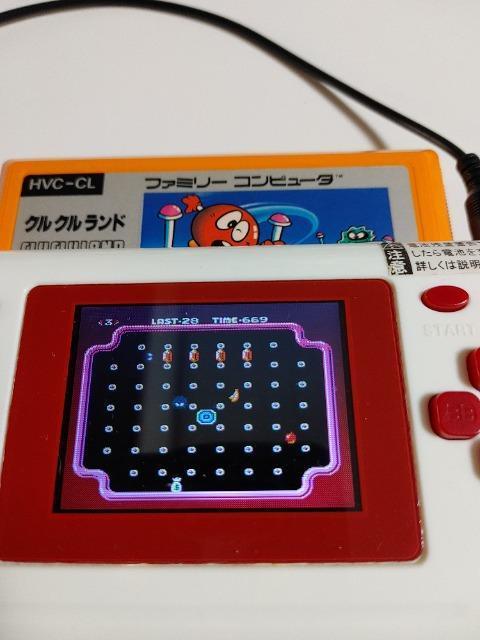 FC �N���N�������h ���E���������� �J�Z�b�g�̂� ���Õi Nintendo �� �Q�[���{��/�\�t�g�� 