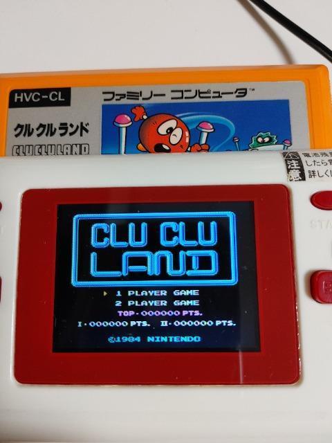 FC �N���N�������h ���E���������� �J�Z�b�g�̂� ���Õi Nintendo �� �Q�[���{��/�\�t�g�� 