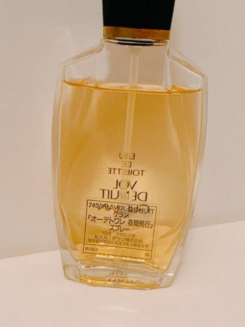 GUERLAIN �Q���� VOL DE NUIT ��Ԕ�s EDT 50ml �� ����/�R�X��/�l�C���� 