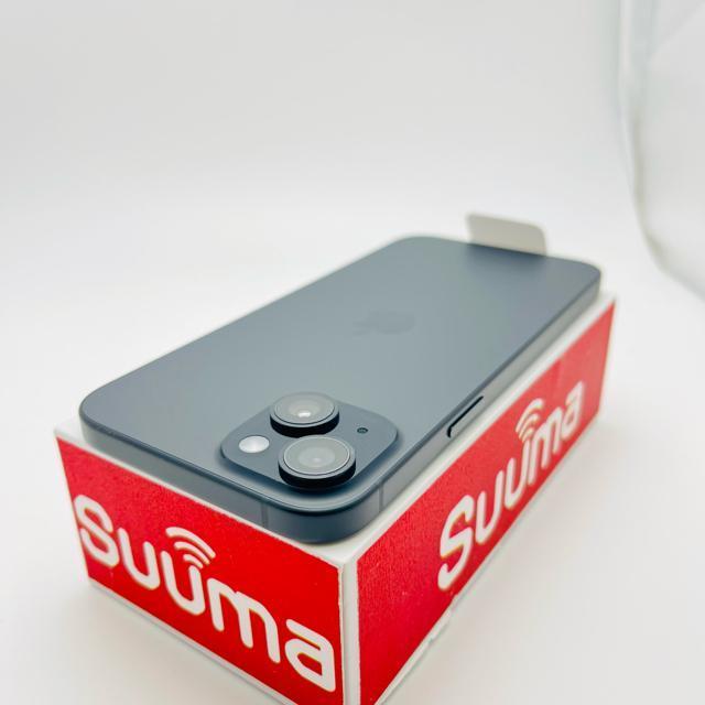 整備未使用 iPhone 15 Plus 128 GB SIMフリー 本体 < 家電/AV 整備未使用 iPhone 15 Plus 128 GB SIMフリー 本体 < 家電/AVの