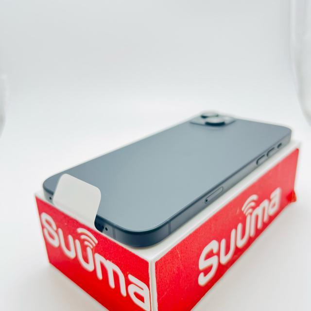整備未使用 iPhone 15 Plus 128 GB SIMフリー 本体 < 家電/AV 整備未使用 iPhone 15 Plus 128 GB SIMフリー 本体 < 家電/AVの