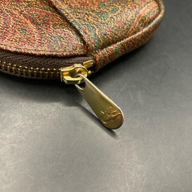 即決 ETRO エトロ コインケース 小銭入れ < ブランド 即決 ETRO エトロ コインケース 小銭入れ < ブランドの