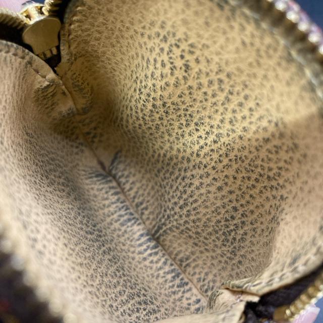 即決 ETRO エトロ コインケース 小銭入れ < ブランド 即決 ETRO エトロ コインケース 小銭入れ < ブランドの