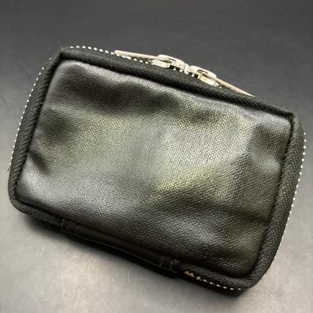 即決 PORTER ポーター 6連キーケース ブラック < ブランド 即決 PORTER ポーター 6連キーケース ブラック < ブランドの
