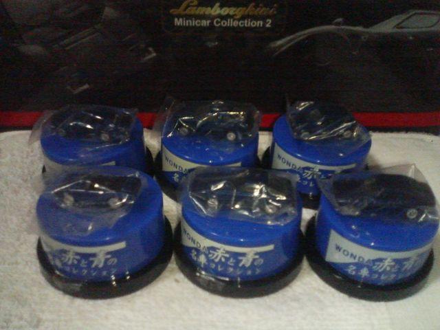 �@�����_ ���ԃR���N�V���� ��  �S6��  �� �z�r�[�� 