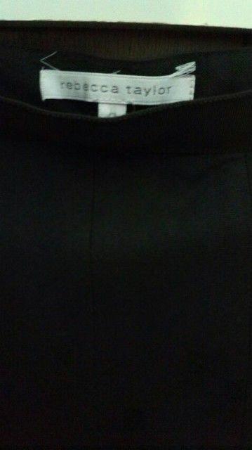 ☆レベッカティラーのこげ茶スカート☆ < ブランド ☆レベッカティラーのこげ茶スカート☆ < ブランドの