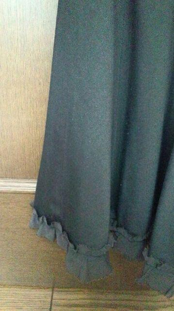 ☆レベッカティラーのこげ茶スカート☆ < ブランド ☆レベッカティラーのこげ茶スカート☆ < ブランドの