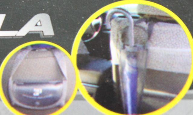 雨の日に活躍!!ロング傘を収納折りたたみバック < 自動車/バイク 雨の日に活躍!!ロング傘を収納折りたたみバック < 自動車/バイク