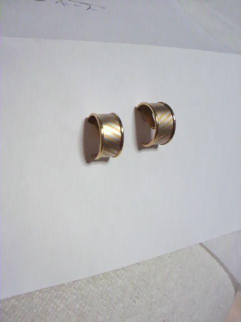 Pt900/K18/フープ/ピアス/新品未使用 < 女性アクセサリー/時計  Pt900/K18/フープ/ピアス/新品未使用 < 女性アクセサリー/時計の
