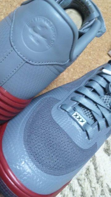 Vi LUNAR FORCE 1 FUSE NRG  27.5  uh 