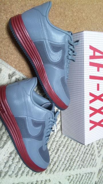 Vi LUNAR FORCE 1 FUSE NRG  27.5  uh 