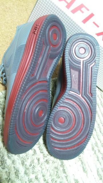 Vi LUNAR FORCE 1 FUSE NRG  27.5  uh 