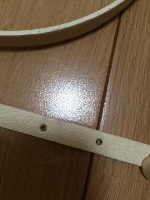 ingリボンベルト < ブランド ingリボンベルト < ブランドの