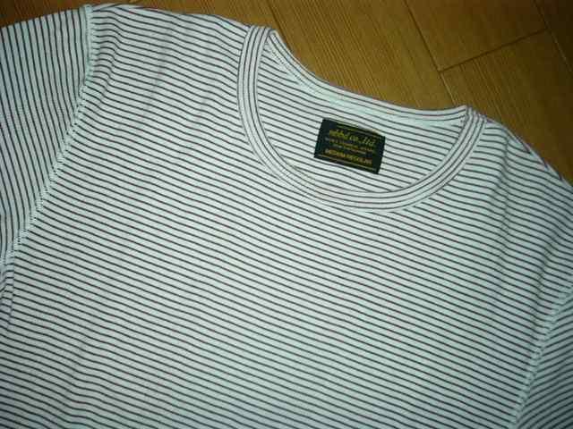 �l�C�o�[�t�b�hNEIGHBORHOOD�{�[�_�[�J�b�g�\�[M13T�V���c �� �u�����h�� 