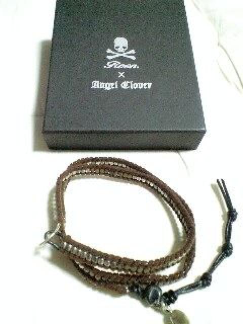 ViROENG~Angel Clover 3AU[uXbg   uh 