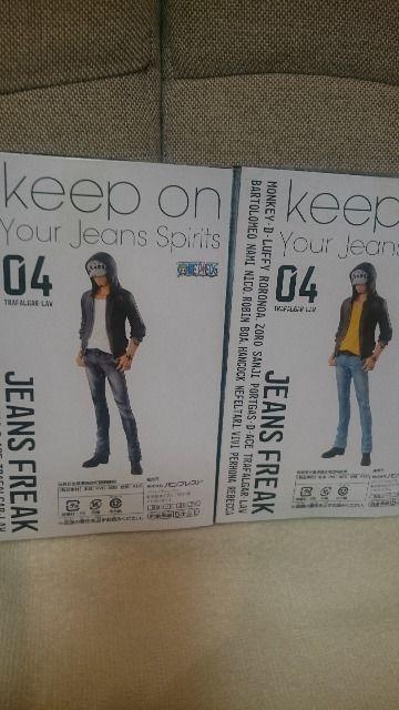 J s[X jeans FREAK vol.4 gt@K[D[2  Aj/R~bN/LN^[ 