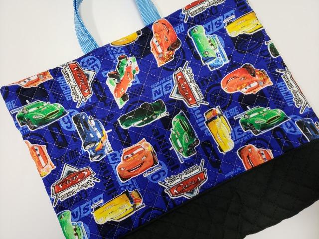 21B 【限定1点】超レア柄★  レッスンバッグ カーズ (*^O^*)ハンドメイド < キッズ/ベビー  21B 【限定1点】超レア柄★  レッスンバッグ カーズ (*^O^*)ハンドメイド  < キッズ/ベビーの