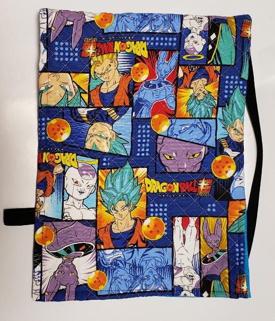 ZS45 【本日限定】★ ドラゴンボール 防災頭巾 兼用 座布団(カバー)(*^O^*)ハンドメイド < インテリア/ライフ  ZS45 【本日限定】★ ドラゴンボール 防災頭巾 兼用 座布団(カバー)(*^O^*)ハンドメイド  < インテリア/ライフの