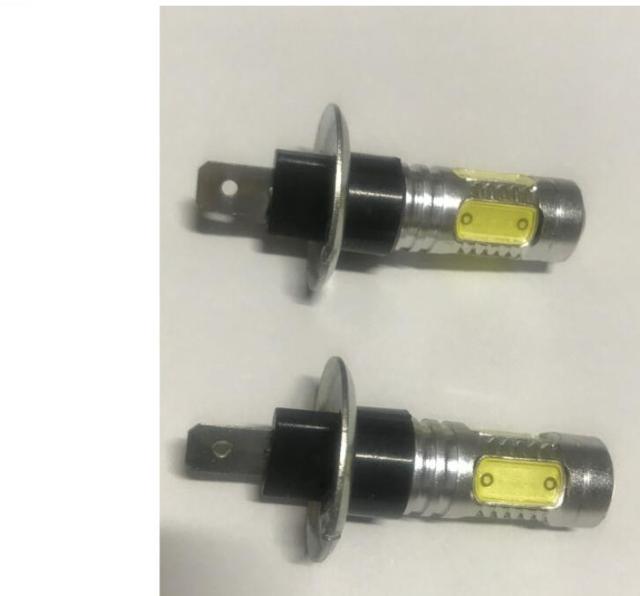 LEDフォグランプ H1 6000k 2個セット < 自動車/バイク LEDフォグランプ H1 6000k 2個セット < 自動車/バイク