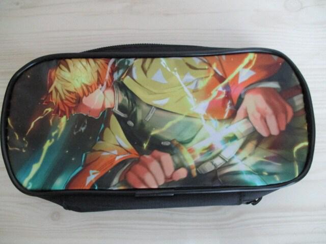 超レア入手困難!1点限定「鬼滅の刃」キャラクターグッズ・ペンケースや化粧ポーチ < アニメ/コミック/キャラクター  超レア入手困難!1点限定「鬼滅の刃」キャラクターグッズ・ペンケースや化粧ポーチ  < アニメ/コミック/キャラクターの