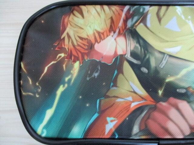 超レア入手困難!1点限定「鬼滅の刃」キャラクターグッズ・ペンケースや化粧ポーチ < アニメ/コミック/キャラクター  超レア入手困難!1点限定「鬼滅の刃」キャラクターグッズ・ペンケースや化粧ポーチ < アニメ/コミック/キャラクターの