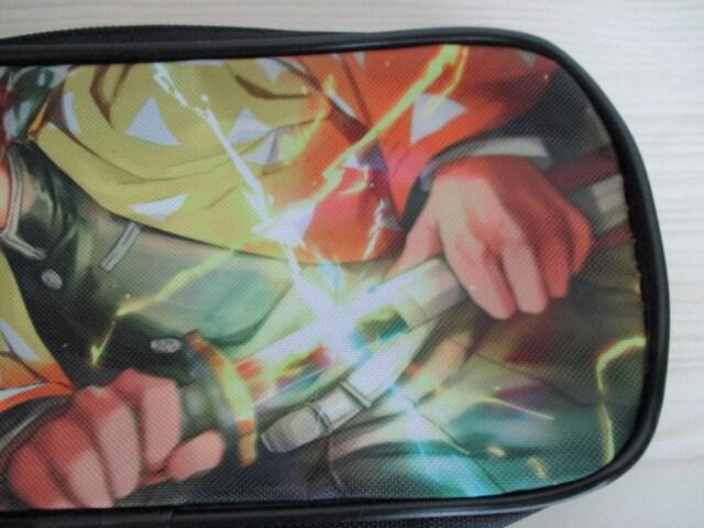 超レア入手困難!1点限定「鬼滅の刃」キャラクターグッズ・ペンケースや化粧ポーチ < アニメ/コミック/キャラクター  超レア入手困難!1点限定「鬼滅の刃」キャラクターグッズ・ペンケースや化粧ポーチ < アニメ/コミック/キャラクターの