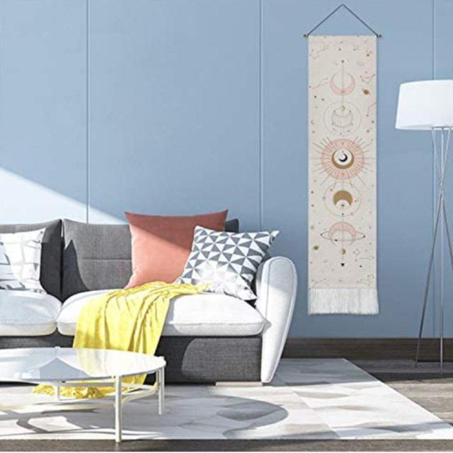 新品 月 素敵な 布 タペストリー インテリア 壁飾りおしゃれ 飾りインテリア 天体 宇宙 星 布 ポスター かわいい 絵 絵画 < インテリア/ライフ 新品 月 素敵な 布 タペストリー インテリア 壁飾りおしゃれ 飾りインテリア 天体 宇宙 星 布 ポスター かわいい 絵 絵画 < インテリア/ライフの