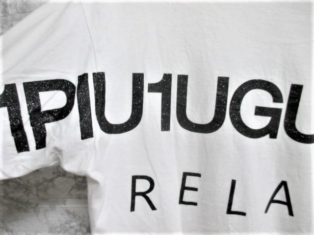 1PIU1UGUALE3 RELAX EmsEmEO@[gbNX obNS TVc T/Y/S  jt@bV 