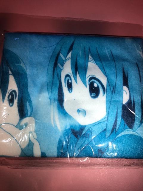 けいおん ブランケット < アニメ/コミック/キャラクター  けいおん ブランケット < アニメ/コミック/キャラクターの